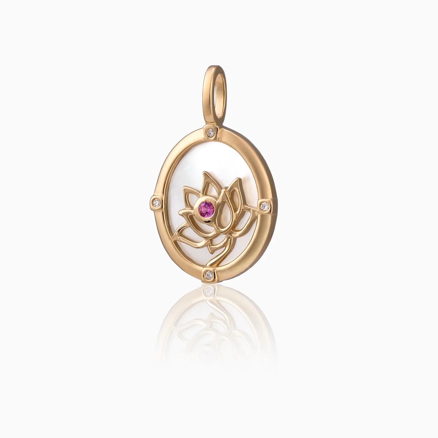 Lotus charms sales